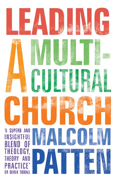 Leading A Multicultural Church Logos Bible Software