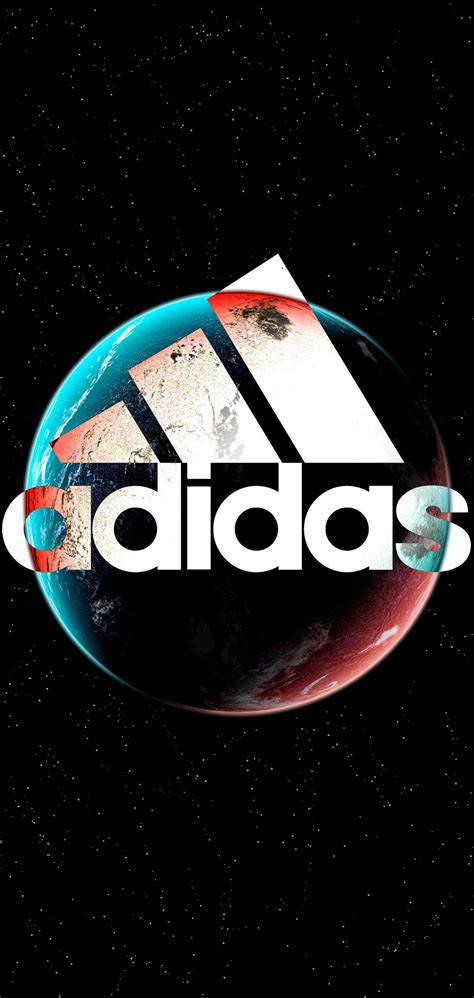 Adidas Hintergrundbild EnJpg