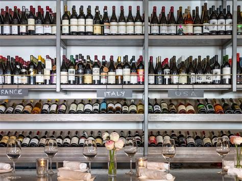 Where To Order Wine Delivery In Los Angeles - Los Angeles - The Infatuation