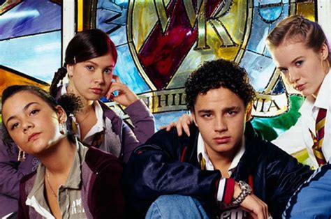 Waterloo Road Cast Now Daily Star