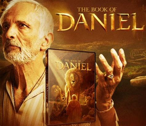 The Book Of Daniel Full Biblical Movie Prophecy