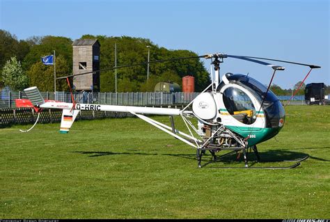 We have two schweizer helicopters for sale, a 269b and 269c, the 269c photos are shown. Schweizer 300C (269C) - Helicopter Service | Aviation ...