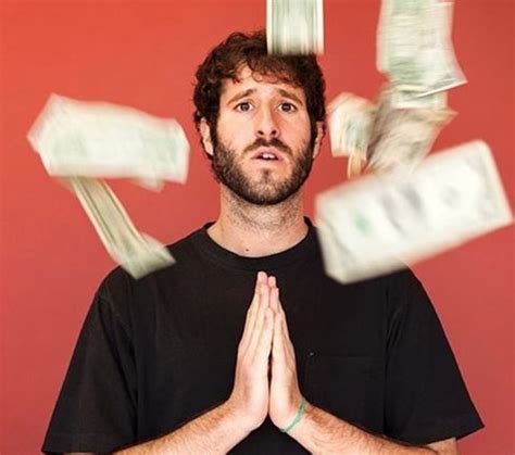 Lil Dicky Is Throwing The Most Absurd Nye Party And You Could Win A Vip