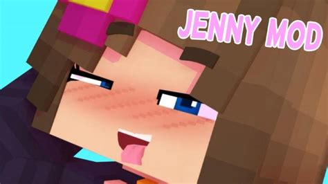 Minecraft Jenny Mod Everything You Need To Know Pro Game Guides