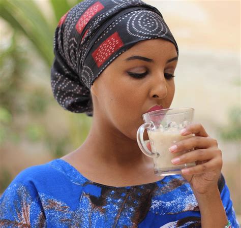 The Somali Girl Whos A Star On Instagram Somalinet Forums