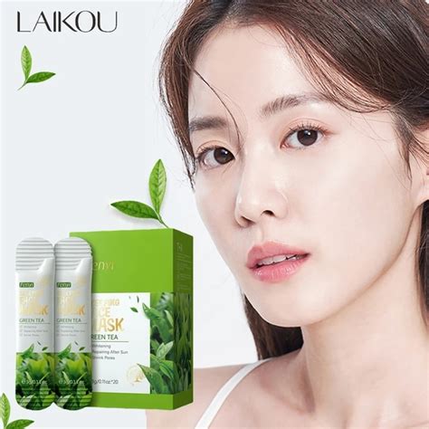 10 Best Korean Face Mask Skincare Products Fashion Sootra