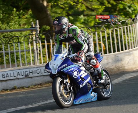 The isle of man tt is the ultimate 'must see it' event for motorsport fans across the globe. Ian Hutchinson tops Thursday IOM TT QP | MCNews