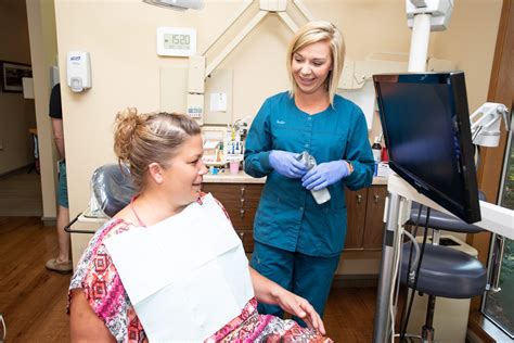 Top 3 Ways To Help With Dental Anxiety | Cashmere Family Dentistry