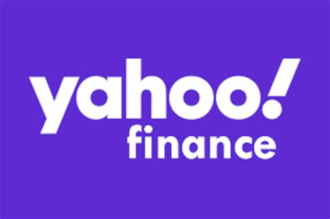 Yahoo Finance Needs Assessment And Usability Assessment