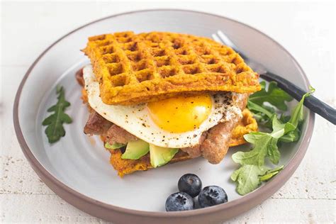 Close and cook on high until the waffle is golden and crisp, 5 to 7 minutes. Can You Fry Potato Waffles / Bird's eye potato waffles, they're waffly versatile. - kampus ...