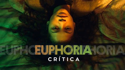 Euphoria É A Melhor SÉrie De 2019 Euphoria Crítica 1ª Temporada Hbo