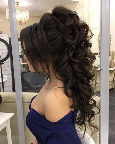 How To Do Elegant Hairstyles For Long Hair 50 Graceful Updos For Long