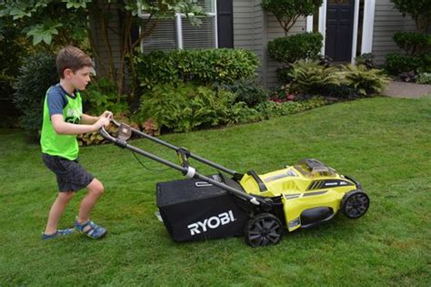 Cuyahoga County Electric Lawn Mower Rebate
