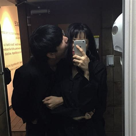 ulzzangs stmdls stmdls kr twitter ulzzang couple cute couples korean couple