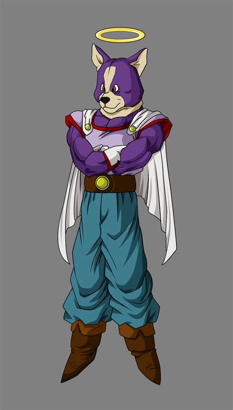 A list of characters that appear in the dragon ball endtime series who reside in universe 2. DBZ WALLPAPERS: Mijorin