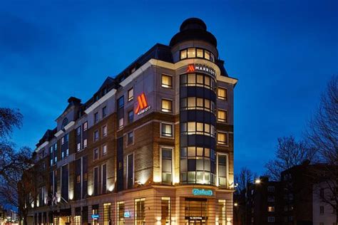 London Marriott Hotel Maida Vale Bewertungen Fotos And Preisvergleich