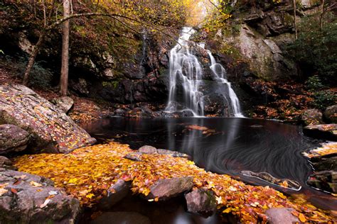 The 10 Best Weekend Backpacking Trips In Tennessee