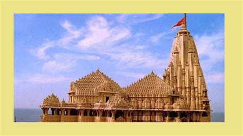 Best Places To Visit Near Somnath Temple 2020 Updated List