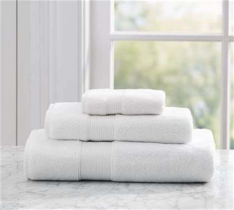 $5 or 5% of your balance, whichever is greater. PB Classic Towels Set | Pottery Barn