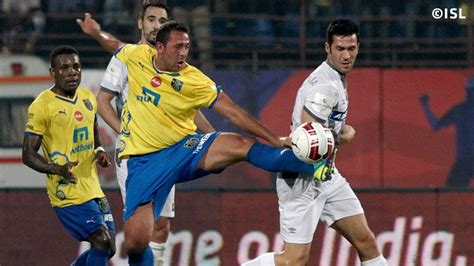 This transfer statistic shows the compact view of the highest sold players by kerala blasters in the 20/21 season. Kerala Blasters grabs all the three points against ...