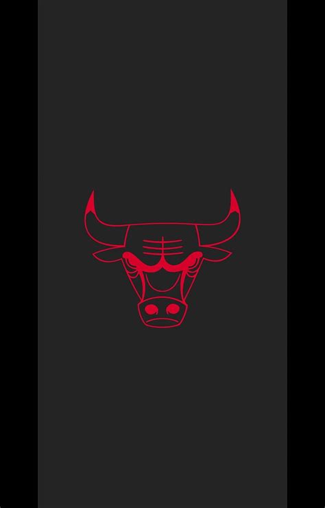 Chicago Bulls Baloncesto Nba Hd Phone Wallpaper Peakpx
