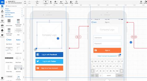 The 59 Best Prototyping Tools 2020 For Ui And Ux Designers