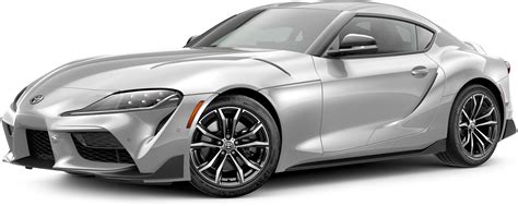 2023 Toyota Gr Supra Incentives Specials And Offers In Burlington Nj