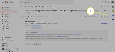 How To Find All Mail Exchanged With A Contact In Gmail
