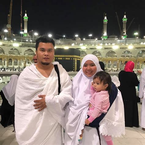 Cara ini merupakan teknik jari khusus untuk memuaskan wanita yang buas di ranjang. Membawa Si Kecil Ketika Mengerjakan Umrah, Ini Tips Yang ...