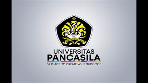 Profile Universitas Pancasila 2018 Youtube