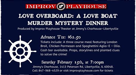 MainStreet Libertyville Loves Valentine's Day - Shop, Dine ...