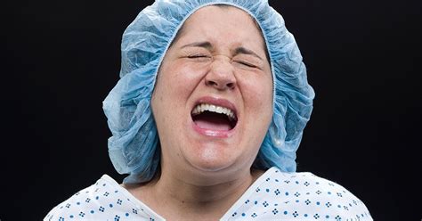 Mums Share Hilarious Childbirth Outbursts During Labour Mirror Online