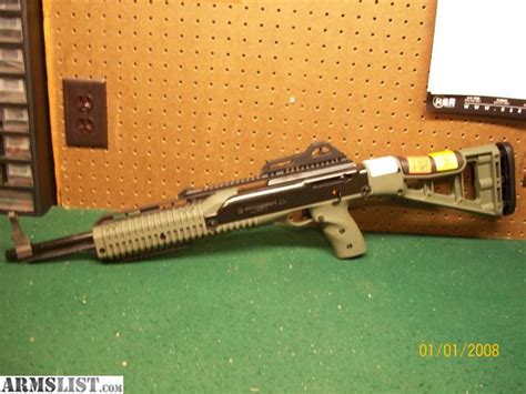 Armslist For Sale Brand New Hi Point Carbine 45 Acp Od 4595tsod