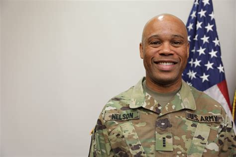 Army Chief Warrant Officer Reflects On Army Career Benefits Article
