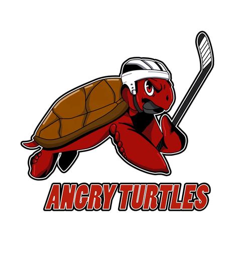 Angry Turtles Cé Què Lainô