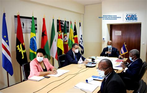Cplp Aprova Projeto De Mobilidade Proposto Pelo Governo De Cabo Verde Governo De Cabo Verde