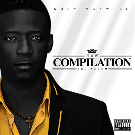 ‎the New Compilation Album By Koby Maxwell Apple Music