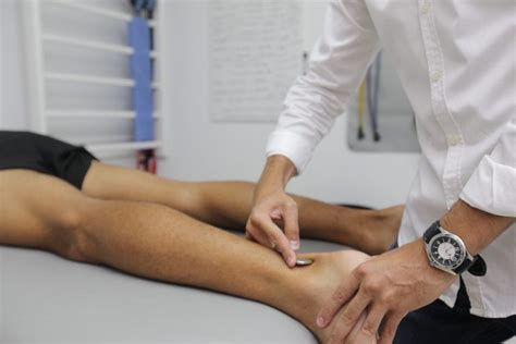 5 best physiotherapy in liverpool