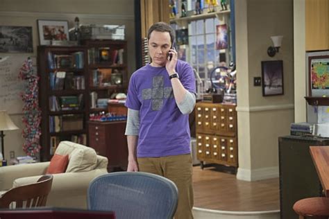On one hand, the show was very enjoyable. The Big Bang Theory Season 9 Episode 1 Review: The ...