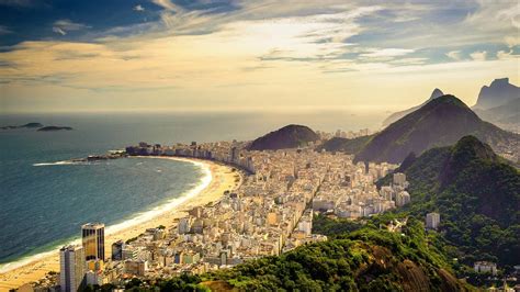 Brazil Landscape Wallpapers Top Free Brazil Landscape Backgrounds
