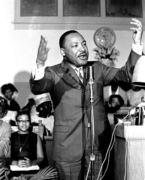 Remembering Dr Martin Luther King Jr New York Post