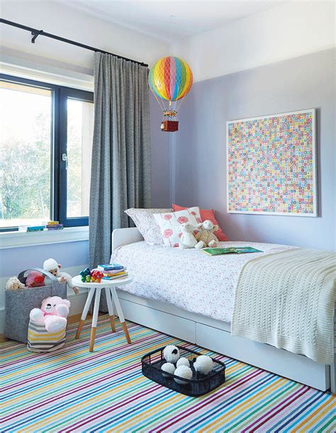 House And Home 60 Ways To Makeover Your Kids Bedroom With Their Help