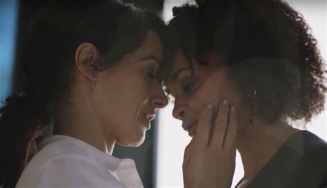 The L Word Generation Q Teaser First Look At Sequel To