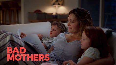 Episode Two Preview 2 Bad Mothers 2019 Youtube