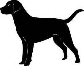 Free Labradoodle Silhouette Cliparts Download Free Labradoodle