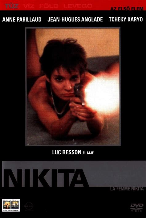 Nikita 1990 Online Kijken