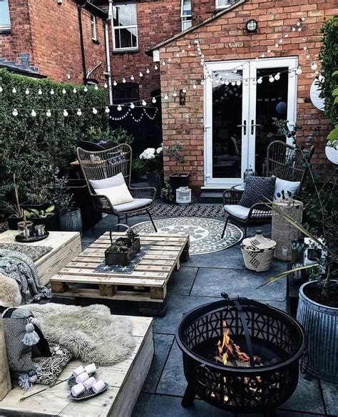 Here Are The 65 Perfect Backyard Makeup Designs For Your New Home 2019