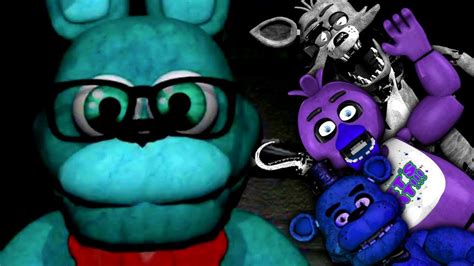 Theres Another 39 The Bunny Five Nights With 39 Anniversary