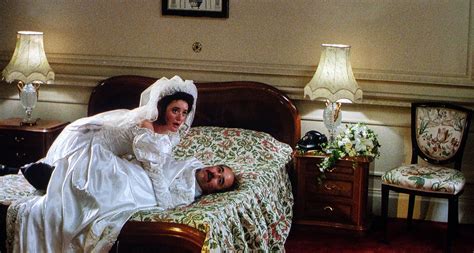 “four Weddings And A Funeral” Gets A Complete 4k Makeover For Its 25th Anniversary