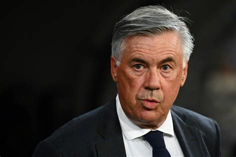 Davide Ancelotti To Take Over For Real Madrid Vs Celta Vigo Ibtimes Uk